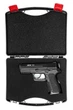 Пистолет стартовый Retay S20 Black - изображение 4