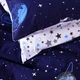 Комплект постельного белья MirSon Бязь Premium 17-0014 Graciana 143х210 (2200001385412) - изображение 5