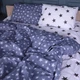 Комплект постельного белья MirSon Бязь Premium 17-0030 Berto 143x210 (2200001402195) - изображение 1