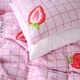 Комплект постельного белья MirSon Бязь Premium 17-0077 Melani 2х143х210 см (2200001521261) - изображение 4
