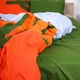 Комплект постельного белья MirSon Бязь Premium 17-0145 Nani 175х210 см (2200001646209) - изображение 3