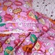 Комплект постельного белья MirSon Бязь 17-0512 Bombs pink Евро (2200003635263) - изображение 6