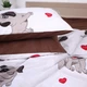 Комплект постільної білизни Бязь 17-0566 Pug-dog 175х210 (2200004672601) - зображення 4