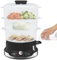 Пароварка Tefal Ultracompact VC204810 - изображение 3