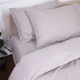 Комплект постельного белья MirSon Ranforce Elite Corner 16-5703 "Light Gray" 200х220 см (2200008400798) - изображение 8