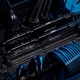 Модуль пам'яті для комп'ютера DDR5 64GB (2x32GB) 5200 МГц Beast Black Kingston Fury (ex.HyperX) (KF552C40BB2K2-64) - зображення 2