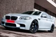 Комплект обвеса с крыльями (M5 Power) для BMW 5 серия F10/F11 2010–2016 гг - изображение 2