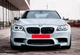Комплект обвеса с крыльями (M5 Power) для BMW 5 серия F10/F11 2010–2016 гг - изображение 5