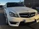 Комплект обвеса C63 AMG для Mercedes C-class W204 2007-2015 гг - изображение 2
