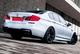 Комплект обвеса с крыльями (M5 Power) для BMW 5 серия F10/F11 2010–2016 гг - изображение 8