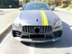 Комплект обвеса с полным задним бампером (дизайн Black Mamba C63GT) для Mercedes C-сlass W205 2014-2021 гг - изображение 8