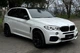 Комплект обвісів (М-Sport) для BMW X5 F15 2013-2018 рр - зображення 3