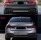 Комплект рестайлінгу для G12 в M760 2021 року для BMW 7 серія G11/G12 2015-2022 рр - зображення 3