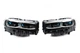 Комплект рестайлінгу для G12 в M760 2021 року для BMW 7 серія G11/G12 2015-2022 рр - зображення 13