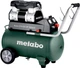 Воздушный компрессор Metabo Basic 270-50 OF Silent 50 л (601594000) - изображение 1