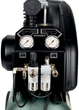Воздушный компрессор Metabo Mega 400-50 D 50 л (601537000) - изображение 2