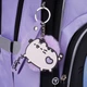 Рюкзак школьный Yes S-91 Pusheen Shiny (559816) - изображение 15