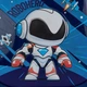 Рюкзак дитячий Yes K-33 Robohero (550018) - зображення 10