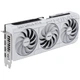 Відеокарта Asus Prime GeForce RTX 5070 White OC 12GB (PRIME-RTX5070-O12G-WHITE) - зображення 2