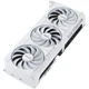 Відеокарта Asus Prime GeForce RTX 5070 White OC 12GB (PRIME-RTX5070-O12G-WHITE) - зображення 4