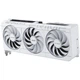 Відеокарта Asus Prime GeForce RTX 5070 White OC 12GB (PRIME-RTX5070-O12G-WHITE) - зображення 5