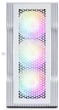 Корпус 1stPlayer T3-WH-4F1-W White без БП (T3-WH-4F1-W) - изображение 5