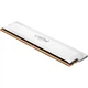 Модуль памяти Crucial DDR5 16GB Pro OC 6400Mhz CL38 White (CP16G64C38U5W) - изображение 2