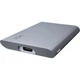 Накопичувач SSD LACIE SSD 2.5 2TB External Mobile Secure USB 3.1 TYPE C (STKH2000800) - зображення 2