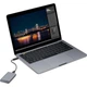 Накопичувач SSD LACIE SSD 2.5 2TB External Mobile Secure USB 3.1 TYPE C (STKH2000800) - зображення 10