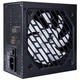 Блок питания 1stPlayer PS-650FK 650W (FK-650-BK-EU) Black - изображение 1