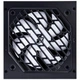 Блок питания 1stPlayer PS-650FK 650W (FK-650-BK-EU) Black - изображение 2