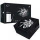 Блок питания 1stPlayer PS-650FK 650W (FK-650-BK-EU) Black - изображение 7