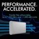 Накопичувач SSD LACIE SSD 2.5 2TB External Portable SSD v2 USB 3.1 TYPE C (STKS2000400) - зображення 11