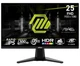 Монітор 24.5" MSI MAG 255XF (9S6-3BC21M-021) 1920x1080 (FullHD) IPS 300 Hz - зображення 1