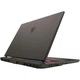 Ноутбук MSI 17 Vector HX AI A2XWJG-042UA QHD+ 240Hz/Intel Ultra 9 275HX/32GB/1TB SSD/RTX 5090 24GB/W11/Black (9S7-17S372-042) - изображение 6