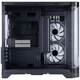 Корпус 1stPlayer UV5-BK-2FC7R-1FC7 Black без БП (UV5-BK-2FC7R-1FC7) - зображення 4