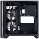Корпус 1stPlayer UV5-BK-2FC7R-1FC7 Black без БП (UV5-BK-2FC7R-1FC7) - зображення 5