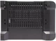 Корпус 1stPlayer UV5-BK-2FC7R-1FC7 Black без БП (UV5-BK-2FC7R-1FC7) - зображення 9