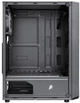 Корпус 1stPlayer FD3-BK-4F7 Black без БП (FD3-BK-4F7) - изображение 6
