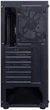 Корпус 1stPlayer FD3-BK-4F7 Black без БП (FD3-BK-4F7) - изображение 9