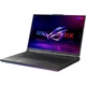 Ноутбук ASUS 18 ROG Strix G18 G814PP-TT097 2K Mini LED 300Hz/Ryzen 9 8940HX/16GB/512 SSD/RTX 5070 8GB/DOS/Eclipse Gray (90NR0KY8-M00560) - изображение 4