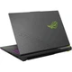 Ноутбук ASUS 18 ROG Strix G18 G814PP-TT097 2K Mini LED 300Hz/Ryzen 9 8940HX/16GB/512 SSD/RTX 5070 8GB/DOS/Eclipse Gray (90NR0KY8-M00560) - изображение 7