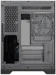 Корпус 1stPlayer UV6-BK-2FC7R-1FC7 Black без БП (UV6-BK-2FC7R-1FC7) - изображение 8