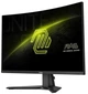 Монитор 27" MSI MAG 276CF E20 Curved (9S6-3CE11M-032) 1920x1080 (FullHD) VA 200 Hz - изображение 2