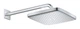 Набір для комплектації вани Grohe Eurocube з Tempesta Cube 250 (UA26417SC0) - изображение 2