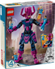 Конструктор LEGO Marvel Фігурка Фантастична четвірка проти Ґалактуса, 427 ел. 76316 (5702017817897) - зображення 1