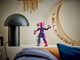 Конструктор LEGO Marvel Фігурка Фантастична четвірка проти Ґалактуса, 427 ел. 76316 (5702017817897) - зображення 8