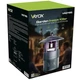 Лампа від комах Vayox VA-0195 (5W) знищувач комарів мух мошок до 60 м² для дому дачі складу - зображення 8