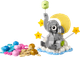 Конструктор LEGO Слоненя в небі, 402 ел. 40814 (5702017830667) - зображення 2