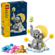 Конструктор LEGO Слоненя в небі, 402 ел. 40814 (5702017830667) - зображення 6